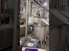 εργοστάσιο σφραγιστικών