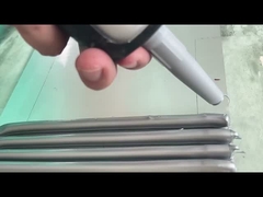 Σφραγιστικό σιλικόνης