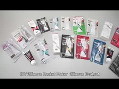 rtv στεγανωτική ουσία