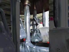 Ανεξάρτητο σφραγιστικό σιλικόνης OEM