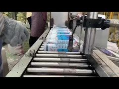 Επεξεργασία λαμπτήρα Σιλικόνης Σφραγίδας Απομονωτικό και Αδιάβροχο Γυάλινη κόλλα γρήγορης ξήρανσης