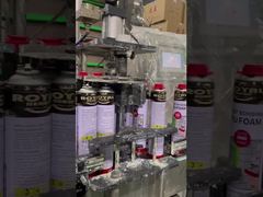 Εργοστάσιο OEM αφρώδους πολυουρεθάνης στην Κίνα