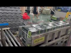 Συλλέκτης από αφρό PU