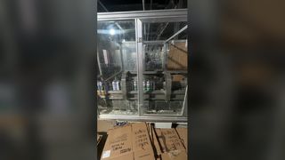 Σφραγιστικό αφρού πολυουρεθάνης για κενά και μόνωση