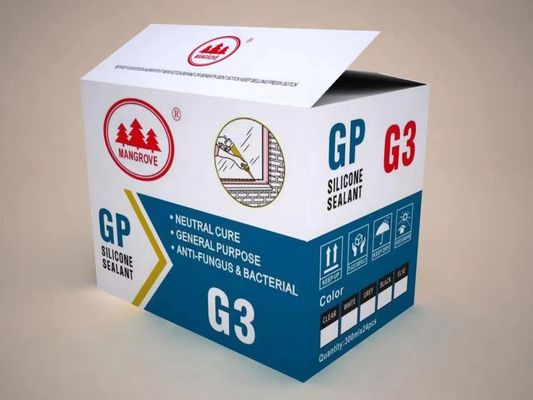 Καλή τιμή. Οξείδιο οξικού οξέος Σιλικόνη Σφραγιστικό Σφαιρίδιο Αδιάβροχο για μπάνιο σε απευθείας σύνδεση