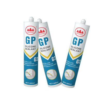 Καλή τιμή. Slumpability ≤1mm Glass Skylight Joint Acid Silicone Sealant for GP Silicone Sealant and GP Silicone Sealant σε απευθείας σύνδεση