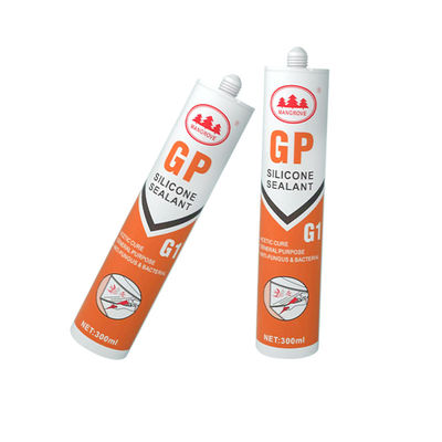 Καλή τιμή. Ψαρολιθικό υαλοθάλαμο Αδιάβροχο Σιλικόνιο Σφραγιστικό Υψηλής Θερμοκρασίας σε απευθείας σύνδεση