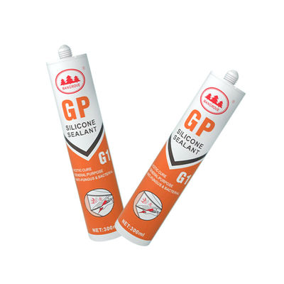 Καλή τιμή. Industrial Strength Acid Silicone Sealant for Perfect Sealing Performance σε απευθείας σύνδεση