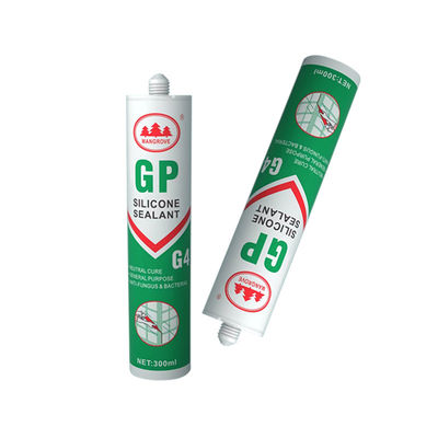 Καλή τιμή. Υψηλής πυκνότητας διαφανές σφραγισμένο με οξύ σιλικόνιο σφραγίσματος γρήγορα στεγνώσιμο μπάνιο σε απευθείας σύνδεση