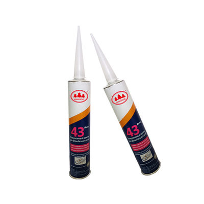 Καλή τιμή. Μαύρο γυαλί αυτοκινήτου Παρμπρίζ αυτοκινήτου Πολυουρεθάνιο PU Σιλικόνη Σφραγίδας σε απευθείας σύνδεση