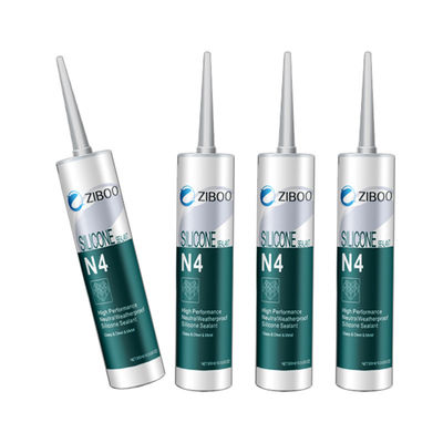 Καλή τιμή. Ανθεκτικότητα σε υψηλές θερμοκρασίες, γρήγορη ξήρανση, ουδέτερη κόλλα γυαλιού για παράθυρα και εξωτερικά σε απευθείας σύνδεση