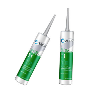 Καλή τιμή. 20 Shore A Ανθεκτικό στη Μούχλα Νέτρο κόλλημα από σιλικόνη σε απευθείας σύνδεση