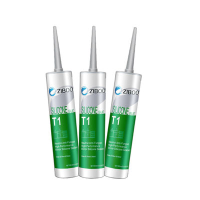 Καλή τιμή. RTV Νέο Σιλικόνιο Σφραγιστικό Γρήγορη ξήρανση Γενικός σκοπός GP Σφραγιστικό σε απευθείας σύνδεση