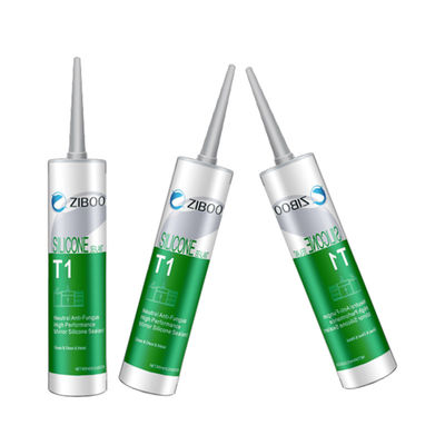 Καλή τιμή. Low Odor Neutral Sealant 300ml The Ideal Choice for Sealing Needs σε απευθείας σύνδεση