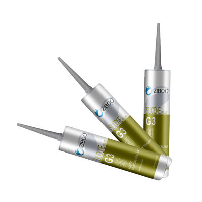 Καλή τιμή. Άξιο Σιλικόνη Σφραγιστικό Γυαλί Αλιερό Τάγμα Σύνδεση Σφραγίδα Γρήγορη ξήρανση σε απευθείας σύνδεση