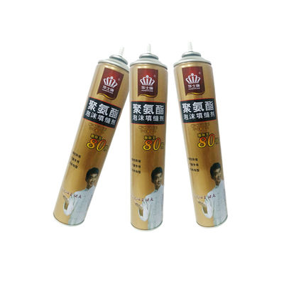 Καλή τιμή. Περιβαλλοντικά φιλική αντοχή σε ρύπανση από αφρό Pu για πόρτες παραθύρων σε απευθείας σύνδεση