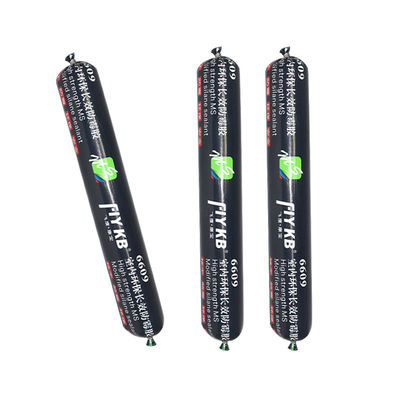 Καλή τιμή. Επικαιροποιημένο σφραγιστικό σιλάνου αντοχής σε υπεριώδη ακτινοβολία σε απευθείας σύνδεση