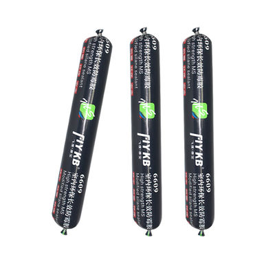 Καλή τιμή. Λευκό σφραγιστικό MS Αντιμαύρισμα Μη διαβρωτικό για κουζίνα μπάνιου σε απευθείας σύνδεση