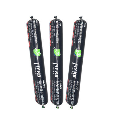 Καλή τιμή. Σφραγιστικό MS υψηλής επιφάνειας για τοίχους οροφών κτιρίων σε απευθείας σύνδεση