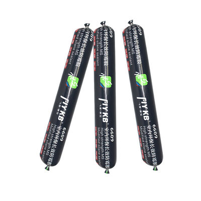 Καλή τιμή. Χτίσιμο MS Πολυμερές Συσσωρευτικό Συσσωρευτικό Γενικό Γρήγορο Θεραπεία Λευκό Ισχυρή προσκόλληση σε απευθείας σύνδεση