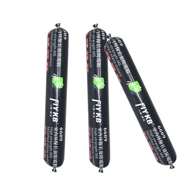 Καλή τιμή. Κατασκευαστικό χρωματιστό σφραγιστικό MS προστατευτικό από την υπεριώδη ακτινοβολία με ισχυρή αντοχή σύνδεσης σε απευθείας σύνδεση