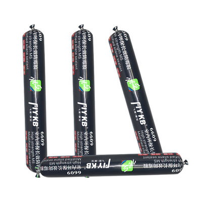 Καλή τιμή. Κατασκευή MS Πολυμερές κόλλημα Σφραγίδας ομαλή πάστα αδιάβροχη σε απευθείας σύνδεση