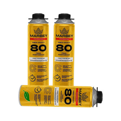 Καλή τιμή. Πολυουρεθάνιο αφρό σπρέι σφραγίσματος σφραγίσματος κλιματισμού Σφραγίσματος πλέγματος αφρού σε απευθείας σύνδεση