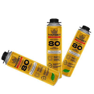 Καλή τιμή. Εκτός από το λευκό σφουγγαριστικό σφραγίσμα PU 80 φορές όλες τις εποχές σε απευθείας σύνδεση