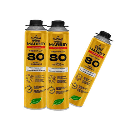 Καλή τιμή. Σιδηροδρομική επιδερμίδα Φόμις πολυουρεθάνης Σφραγίδα πόρτας εγκατάσταση Φόμις PU κόλλα σε απευθείας σύνδεση