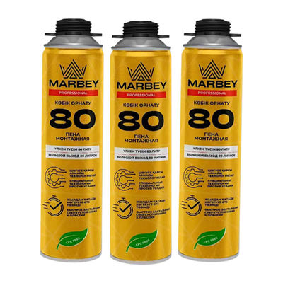 Καλή τιμή. Σφουγγαριστικό σπρέι από πολυουρεθάνιο για θέρμανση ηχομόνωση κτίρια σπίτια σε απευθείας σύνδεση