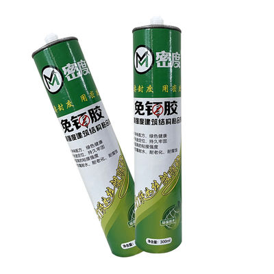 Καλή τιμή. Υγρό Σιλικόνιο Χωρίς Νύκητα Κόλλημα Άσχημο για την Κατασκευή σε απευθείας σύνδεση