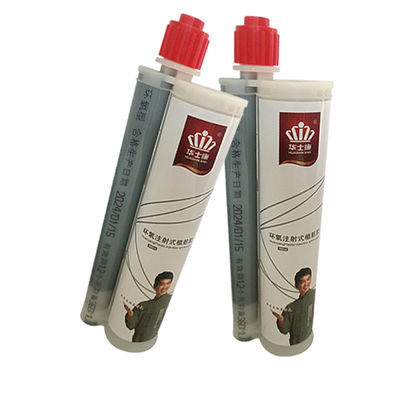 Καλή τιμή. Εποξυκόλλητη αγκυροδεμένη ρητίνη μολύβδου ένεσης σε απευθείας σύνδεση