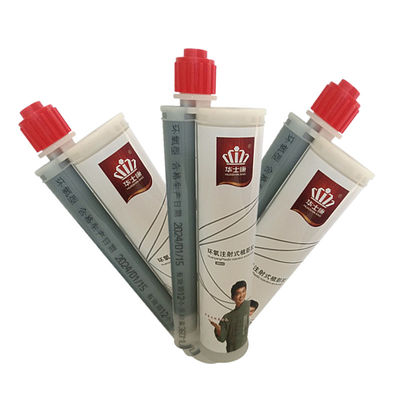 Καλή τιμή. Χημικό σκυρόδεμα για το σκυρόδεμα Εποξική ρητίνη σε απευθείας σύνδεση