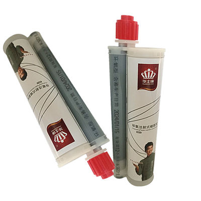 Καλή τιμή. OEM Δύο Συστατικά Επισκευαστική Φύτευση Επακόσιη ρητίνη Επακόσιη ρητίνη 360ML σε απευθείας σύνδεση