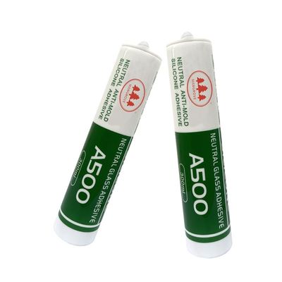 Καλή τιμή. Βιετνάμ Αξιώδες Σιλικόνιο Σφραγιστικό Μαύρο Λευκό Διαφανές Καφέ Χρώμα Σφραγιστικό σε απευθείας σύνδεση