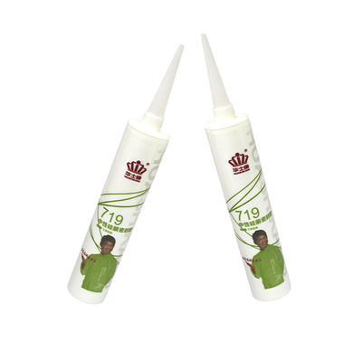 Καλή τιμή. Professional Grade Neutral Silicone Sealant for Industrial and Commercial Sealing Applications σε απευθείας σύνδεση