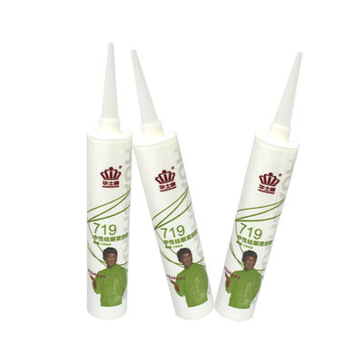 Καλή τιμή. Διαφανές Ταχείας Ξήρανσης Ουδέτερο Σφραγιστικό Σιλικόνης Αδιάβροχο Κουζίνας Μπάνιου σε απευθείας σύνδεση