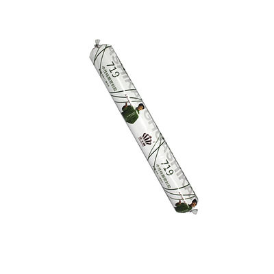 Καλή τιμή. Προσαρμοσμένο χρώμα κουρτίνα τοίχος αντοχή σε καιρικές συνθήκες Σιλικόνη σφραγιστικό ουδέτερη κόλλα σε απευθείας σύνδεση