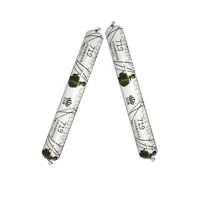 Καλή τιμή. Αδιάβροχο 719 Ουδέτερο Δομικό Σφραγιστικό Σιλικόνης για Σφράγιση Αλουμινίου και Γυαλιού σε απευθείας σύνδεση