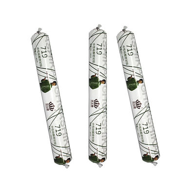 Καλή τιμή. Εξωτερικός τοίχος Δωμάτιο νερού Βαλκόνι Μεταλλικό Σιλικόνιο Σφραγίδας Πολύ κολλώδες κτίριο σε απευθείας σύνδεση