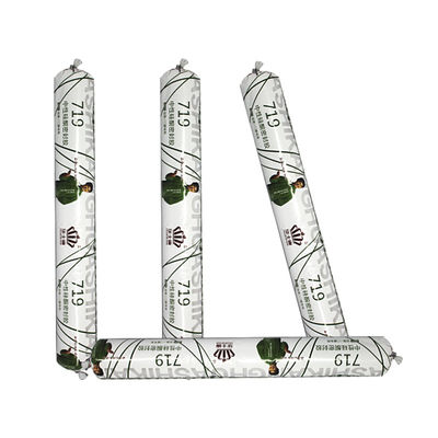 Καλή τιμή. Υψηλής θερμοκρασίας Αδιάβροχο Λευκό Σφραγιστικό Πυρήνες σε απευθείας σύνδεση