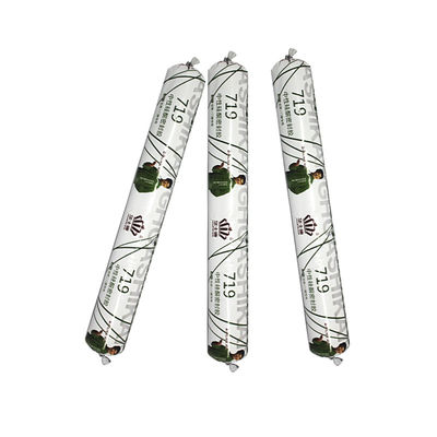 Καλή τιμή. Σφραγιστικό σιλικόνης ουδέτερο χωρίς αστάρι με εξαιρετική απόδοση συγκόλλησης και μηδενική καθίζηση σε απευθείας σύνδεση