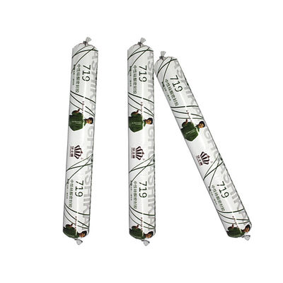 Καλή τιμή. Λευκό πυρόστακτο, ουδέτερο σφραγιστικό σιλικόνης για την κατασκευή συσκευασίας σε απευθείας σύνδεση