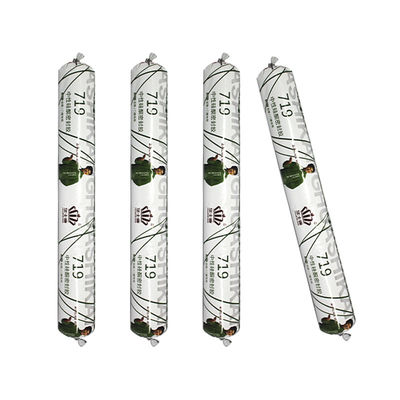 Καλή τιμή. 0 mm Σπατάλη 590 ml χωρητικότητα 150% επιμήκυνση κατά το σπάσιμο ουδέτερο σφραγιστικό σιλικόνης για βιομηχανικές εφαρμογές σε απευθείας σύνδεση