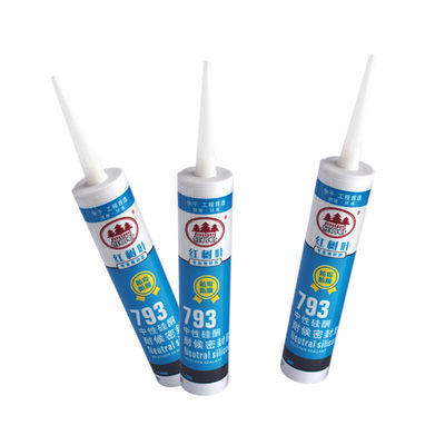 Καλή τιμή. Ουδέτερο Ανθεκτικό στις Καιρικές Συνθήκες Σιλικόνη Γρήγορης Στεγνώματος Διαφανές Οικογενειακή Διακόσμηση σε απευθείας σύνδεση