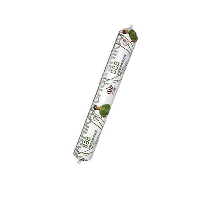 Καλή τιμή. Γρήγορη ξήρανση Δυνατός τύπος Ανθεκτικός στις καιρικές συνθήκες Σιλικόνη Σφραγιστικό Καλή ευελιξία σε απευθείας σύνδεση