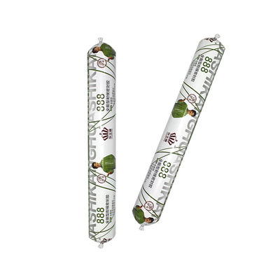 Καλή τιμή. Free Sample Weather Resistant Silicone Sealant Strong Waterproof σε απευθείας σύνδεση