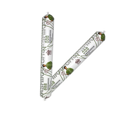 Καλή τιμή. Δυνατός εξωτερικός σκοπός Ανθεκτικός σε καιρικές συνθήκες Σιλικόνη Σφραγιστικό Αδιάβροχο κόλλα σε απευθείας σύνδεση