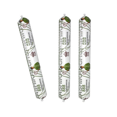 Καλή τιμή. Υψηλής ποιότητας καθαρό γυάλινο σφραγιστικό σιλικόνης σε απευθείας σύνδεση