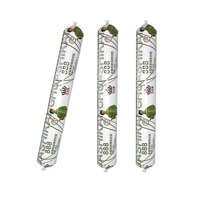 Καλή τιμή. Ανεξάρτητη δομική πρόσφυση Ηλιακή αίθουσα κουρτίνα τοίχος Αλουμίνιο Φανίρισμα Silicon κόλλα σε απευθείας σύνδεση